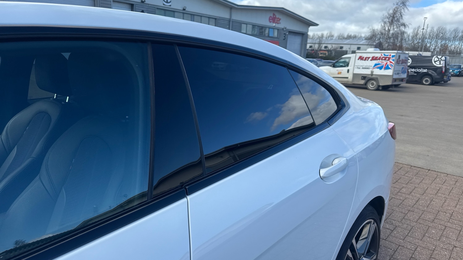 Used BMW 2 Series 2023 for sale - 77893246: Photo 41