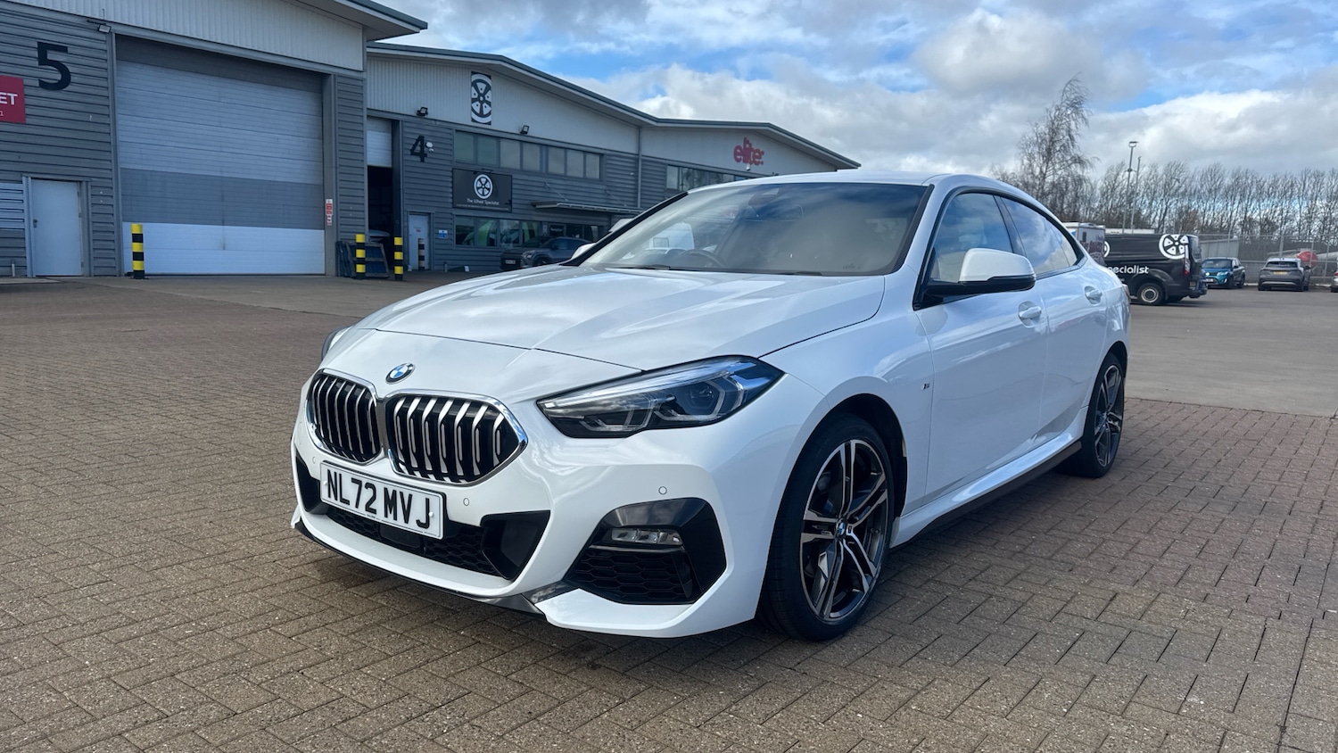 Used BMW 2 Series 2023 for sale - 77893246: Photo 44