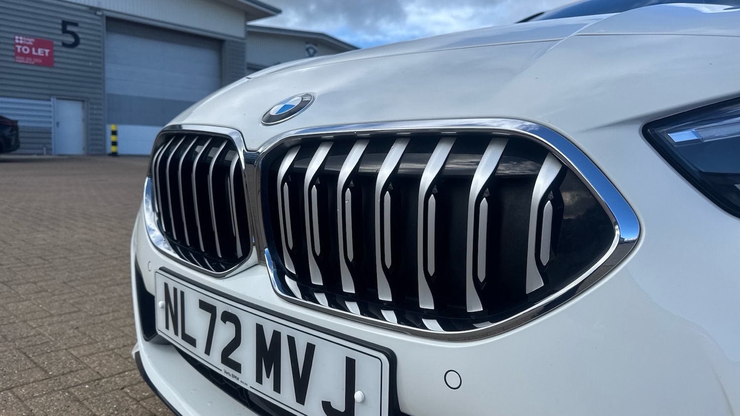 Used BMW 2 Series 2023 for sale - 77893246: Photo 45