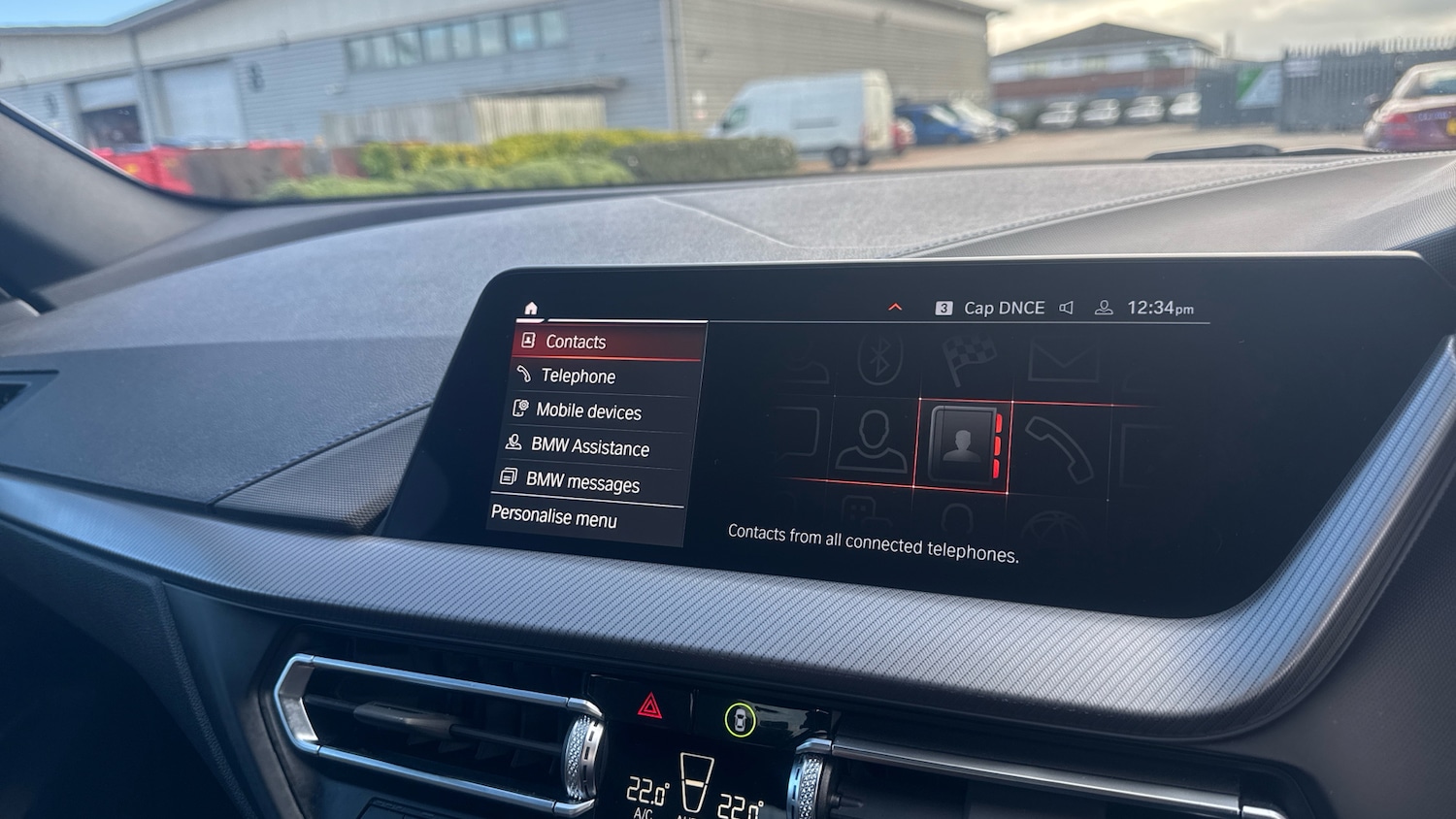 Used BMW 2 Series 2023 for sale - 77893246: Photo 50