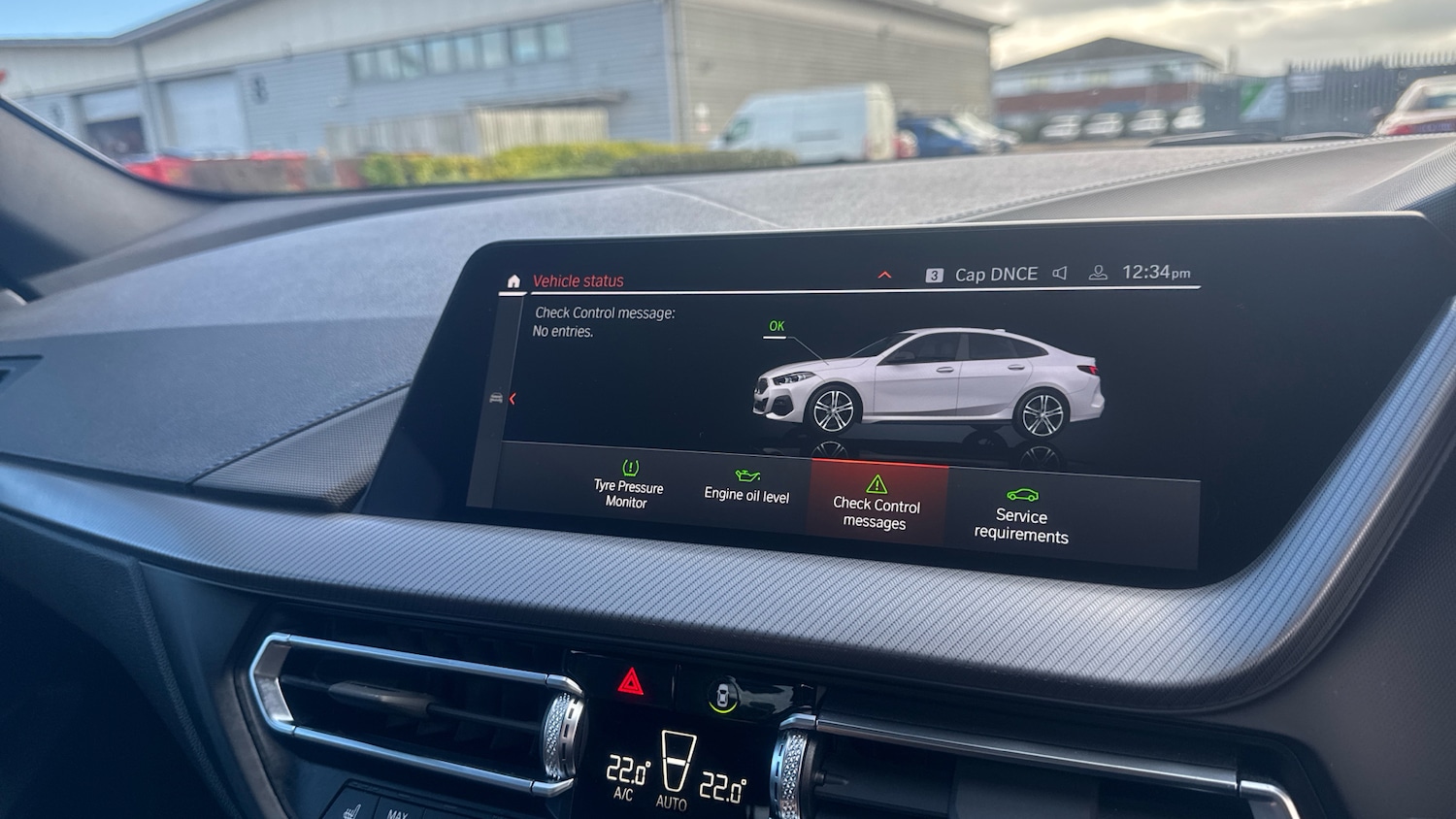 Used BMW 2 Series 2023 for sale - 77893246: Photo 53