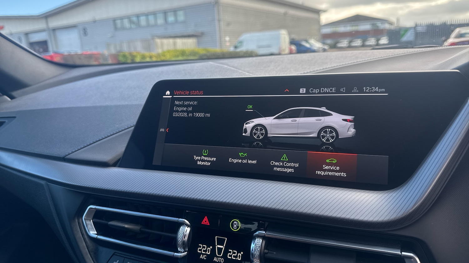 Used BMW 2 Series 2023 for sale - 77893246: Photo 54