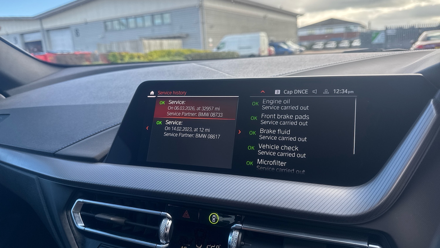 Used BMW 2 Series 2023 for sale - 77893246: Photo 55