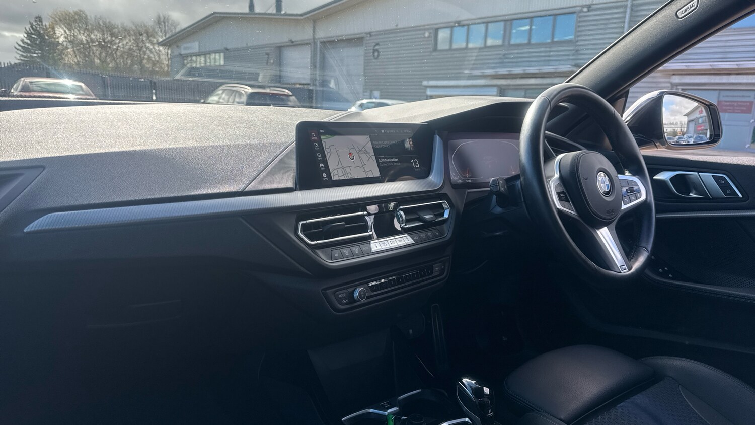 Used BMW 2 Series 2023 for sale - 77893246: Photo 7