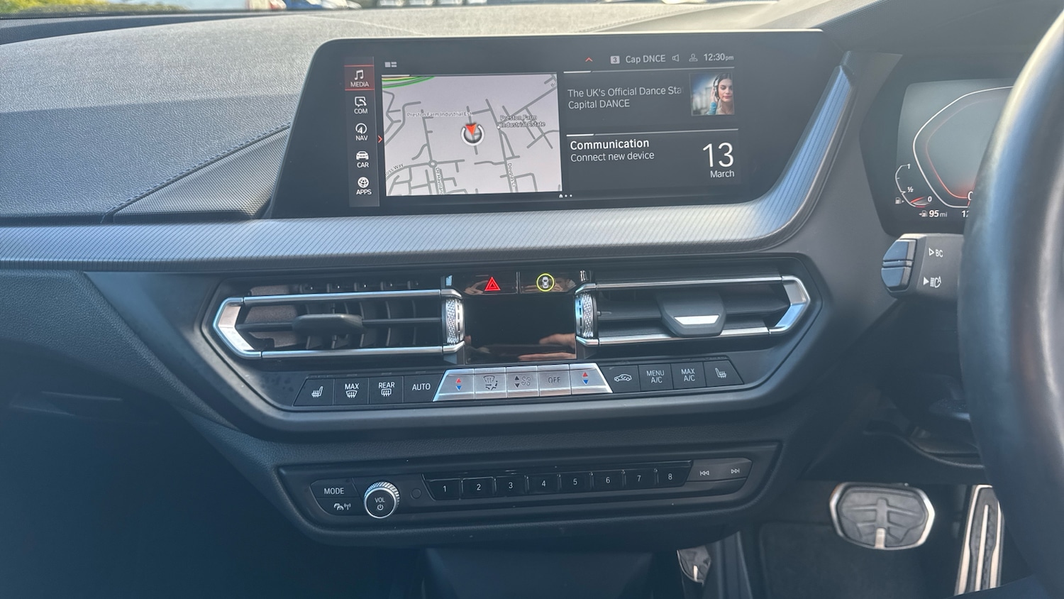 Used BMW 2 Series 2023 for sale - 77893246: Photo 8