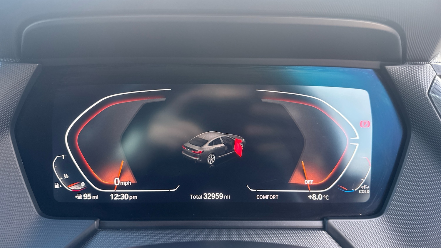 Used BMW 2 Series 2023 for sale - 77893246: Photo 9