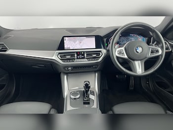 Used BMW 4 Series 2023 for sale - 75262269: Photo
