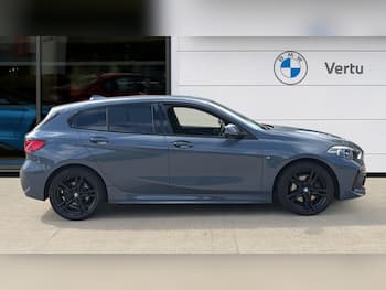 Used BMW 1 Series 2024 for sale - 79637988: Photo