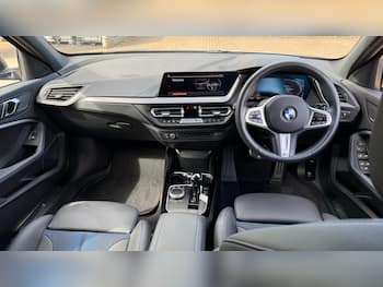 Used BMW 1 Series 2024 for sale - 79637988: Photo