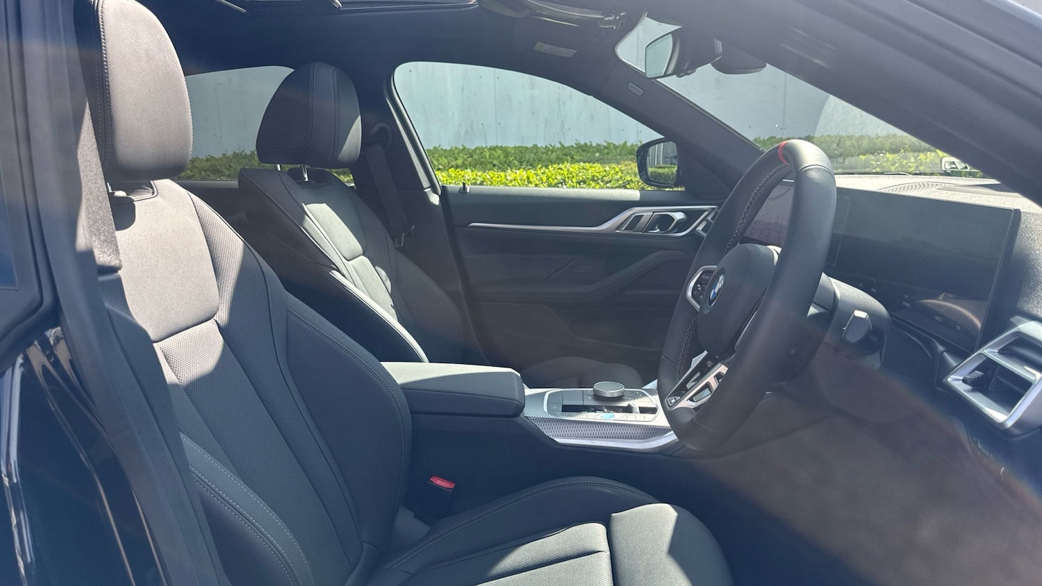 Used BMW i4 2025 for sale - 76180868: Photo 11