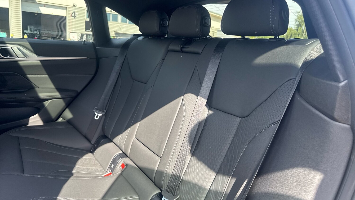 Used BMW i4 2025 for sale - 76180868: Photo 12