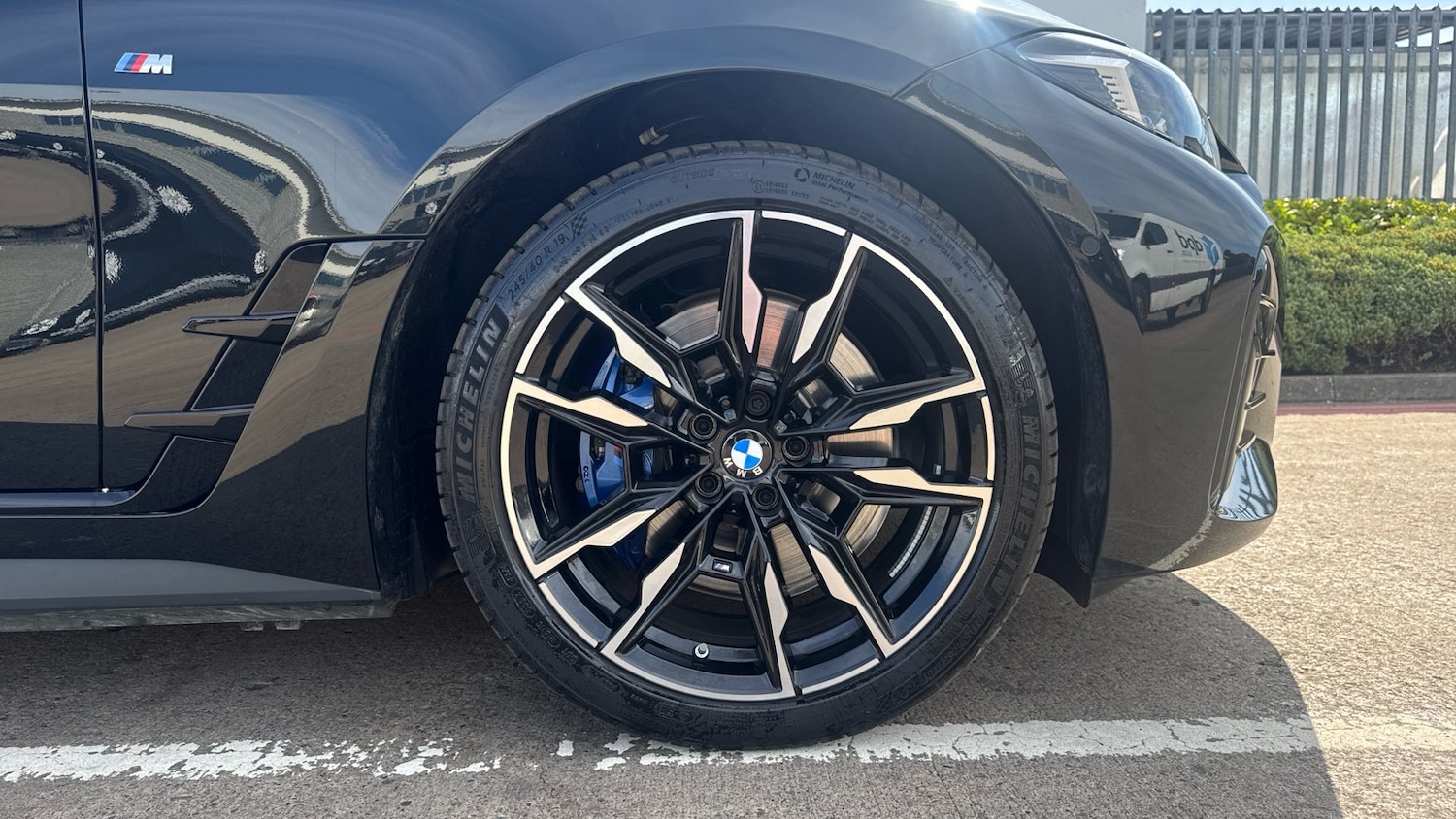 Used BMW i4 2025 for sale - 76180868: Photo 14