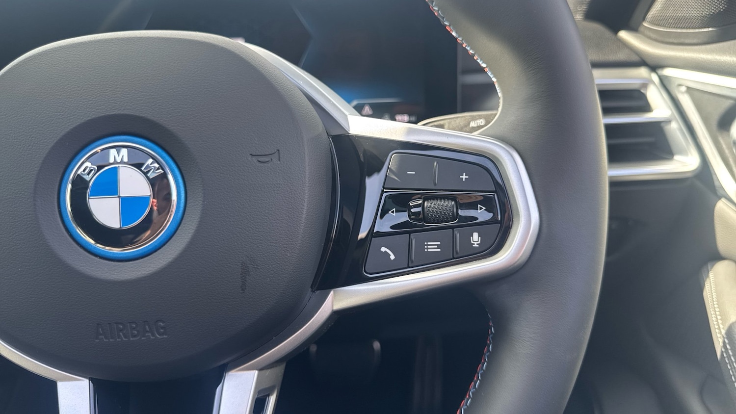 Used BMW i4 2025 for sale - 76180868: Photo 18