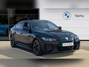 BMW - i4