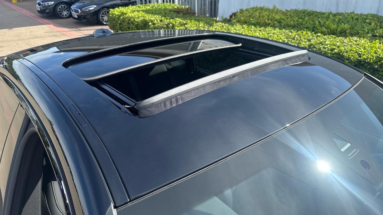 Used BMW i4 2025 for sale - 76180868: Photo 21