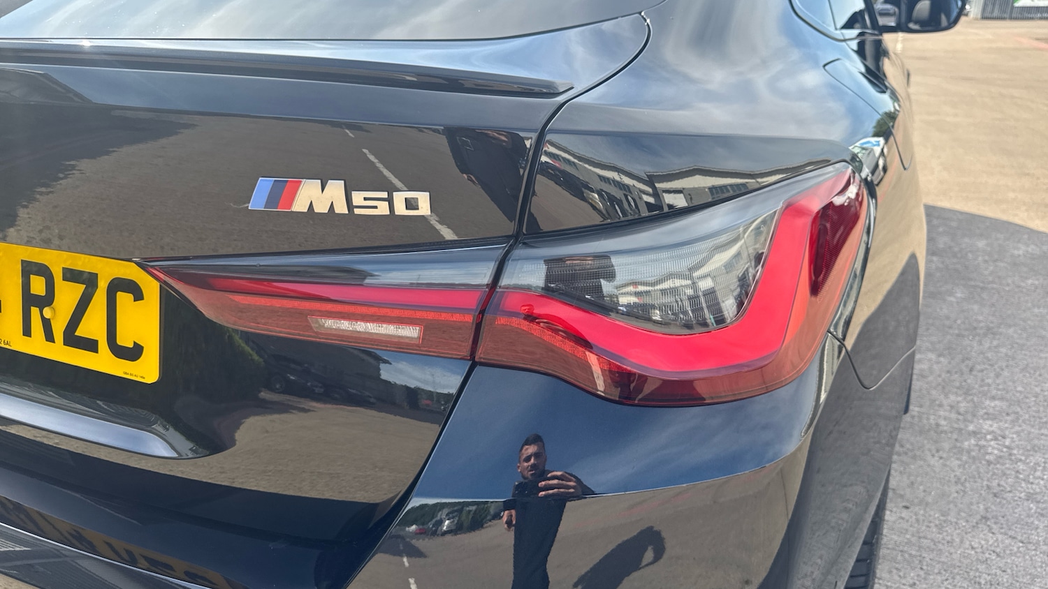 Used BMW i4 2025 for sale - 76180868: Photo 22