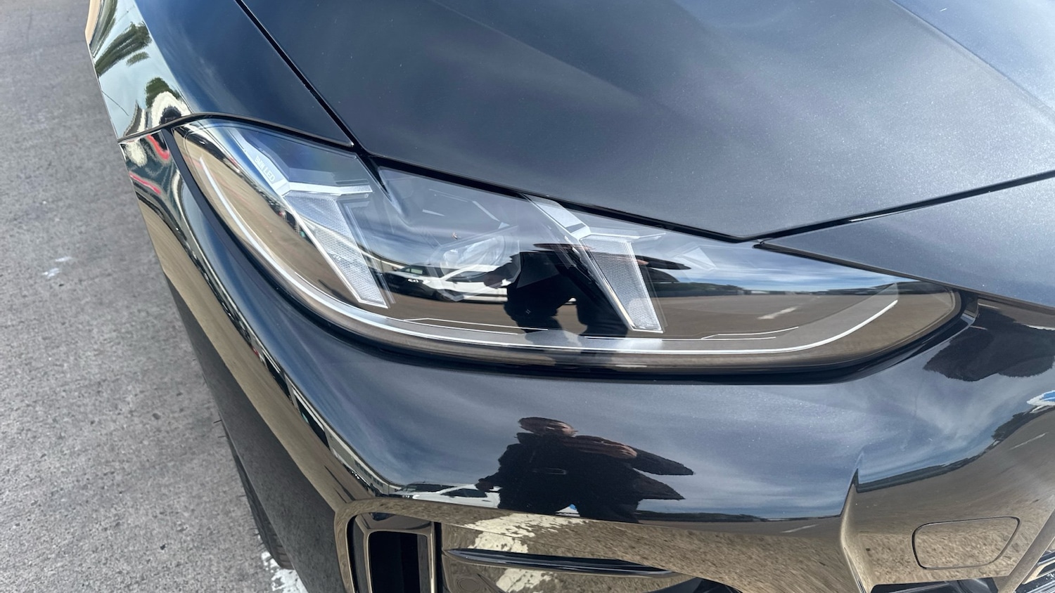 Used BMW i4 2025 for sale - 76180868: Photo 23