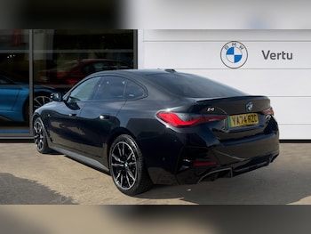 Used BMW i4 2025 for sale - 76180868: Photo 2