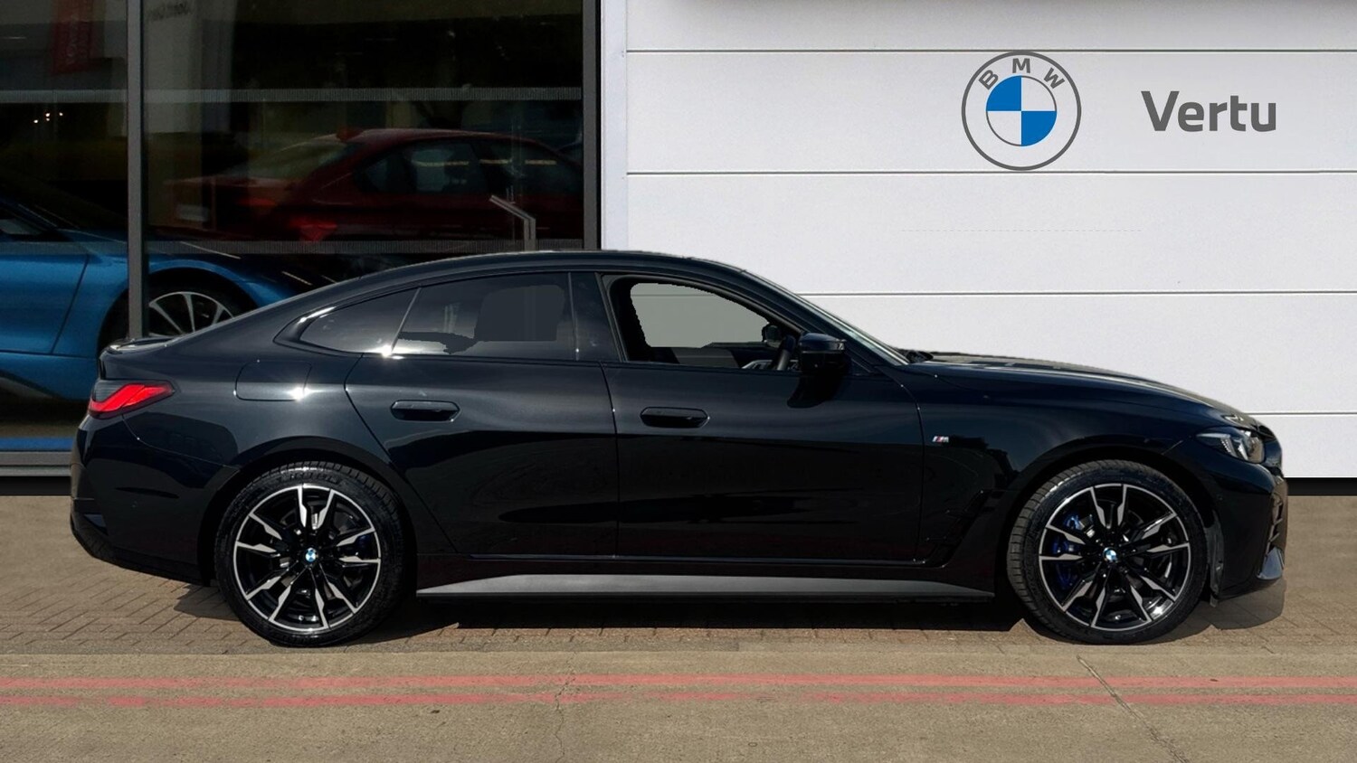 Used BMW i4 2025 for sale - 76180868: Photo 3