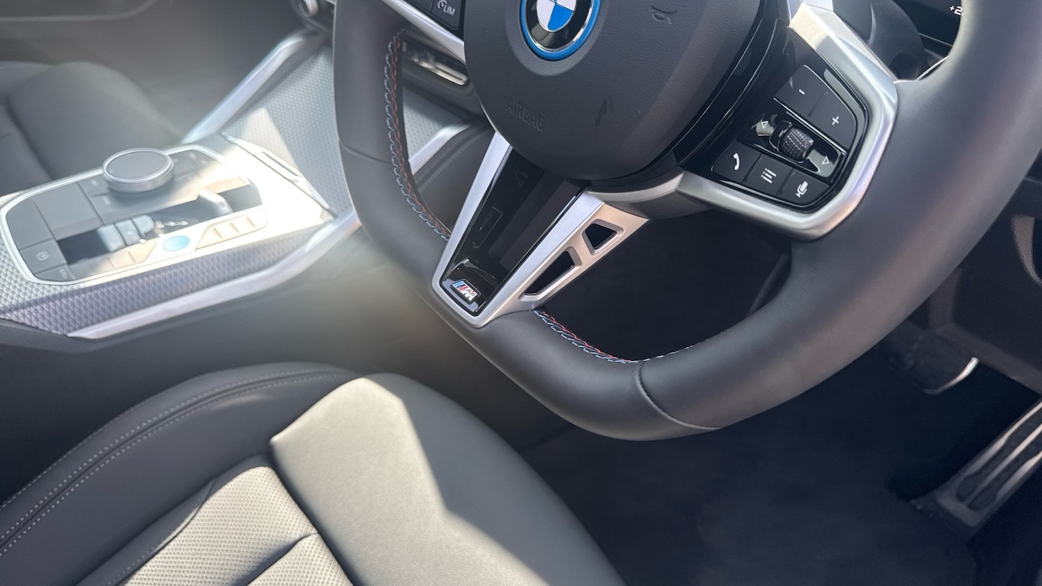 Used BMW i4 2025 for sale - 76180868: Photo 32