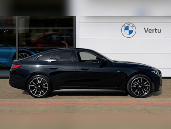 Used BMW i4 2025 for sale - 76180868: Photo 3