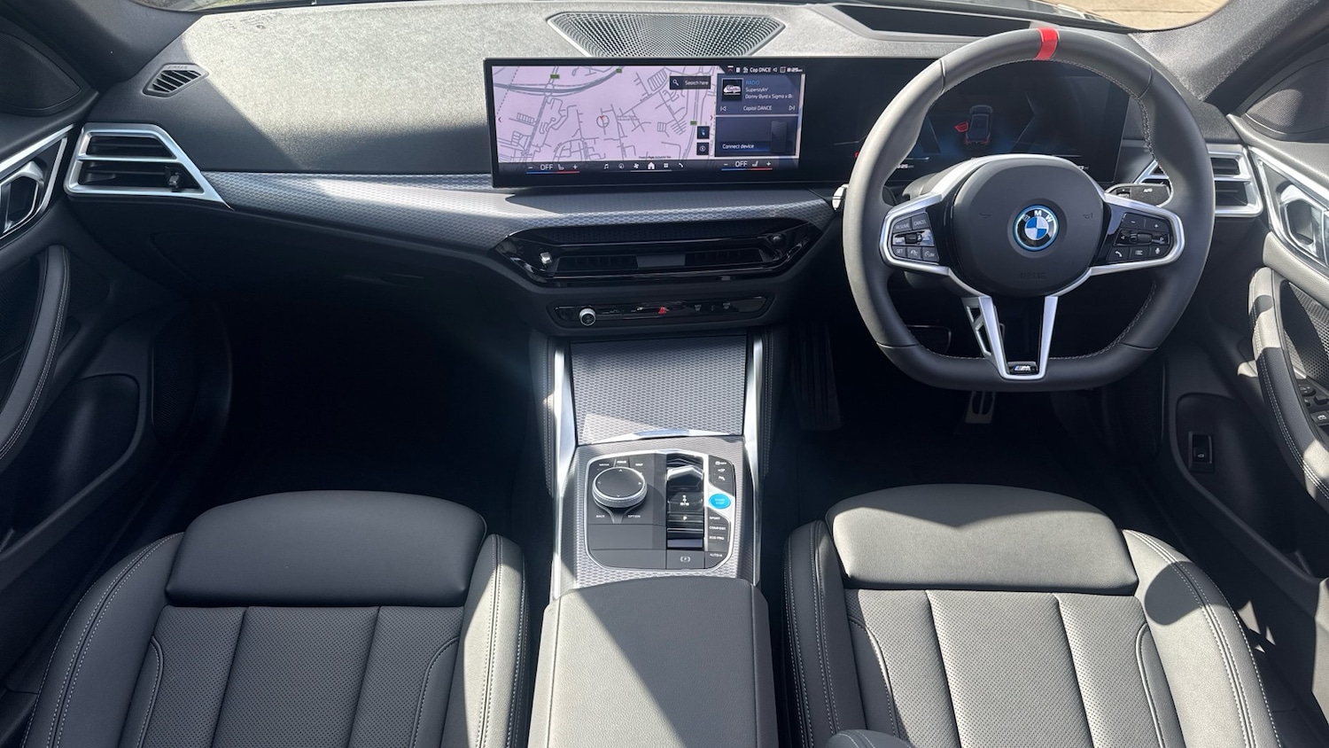Used BMW i4 2025 for sale - 76180868: Photo 4