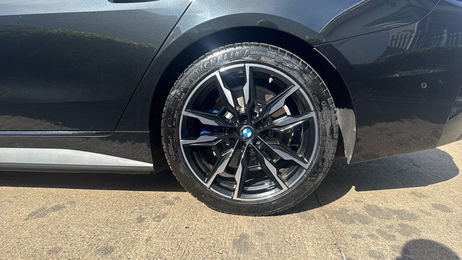Used BMW i4 2025 for sale - 76180868: Photo 43