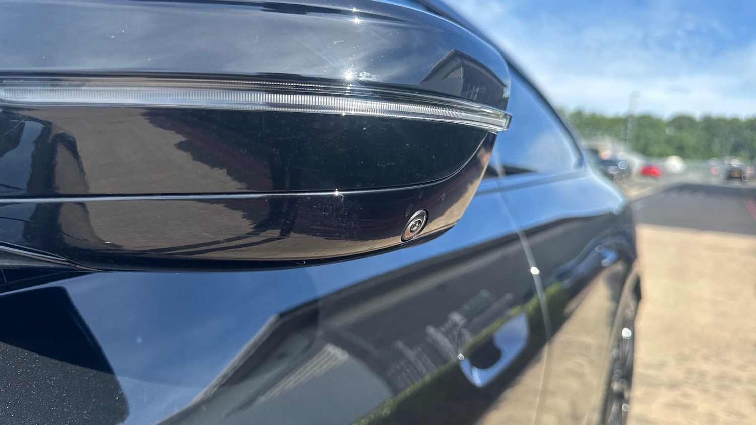 Used BMW i4 2025 for sale - 76180868: Photo 46