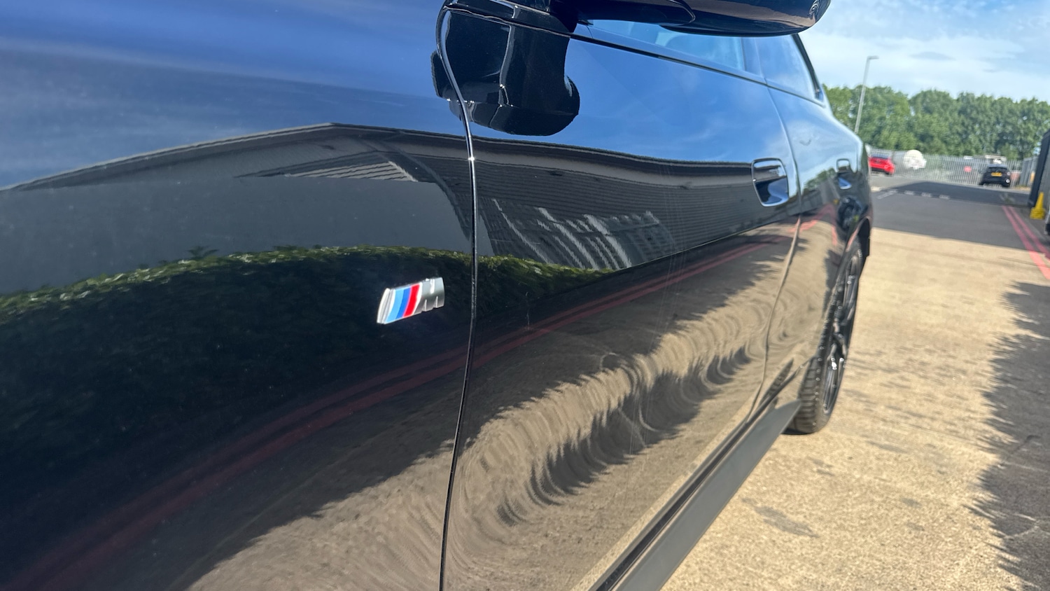 Used BMW i4 2025 for sale - 76180868: Photo 47