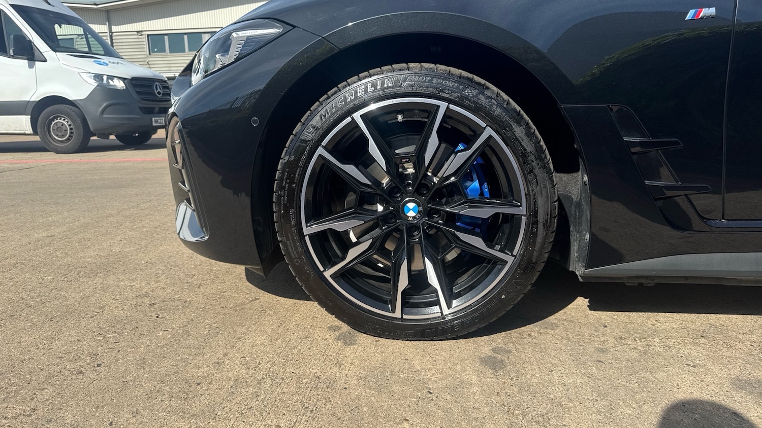 Used BMW i4 2025 for sale - 76180868: Photo 48