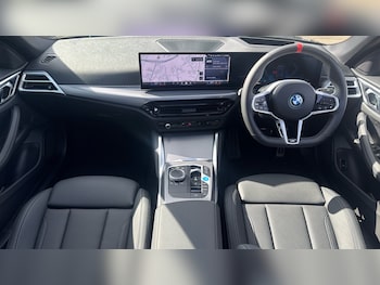 Used BMW i4 2025 for sale - 76180868: Photo 4