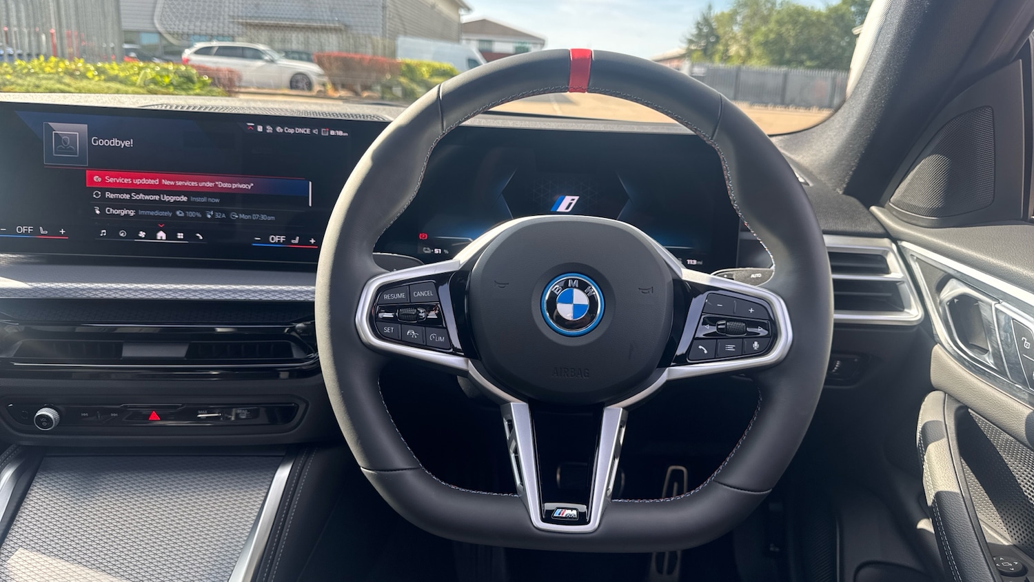 Used BMW i4 2025 for sale - 76180868: Photo 5
