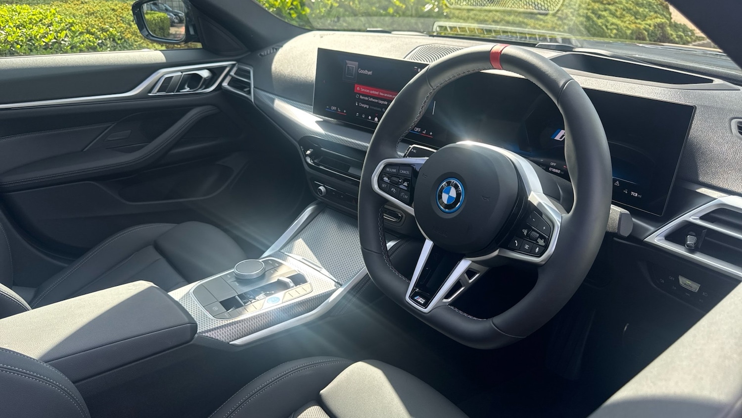 Used BMW i4 2025 for sale - 76180868: Photo 6