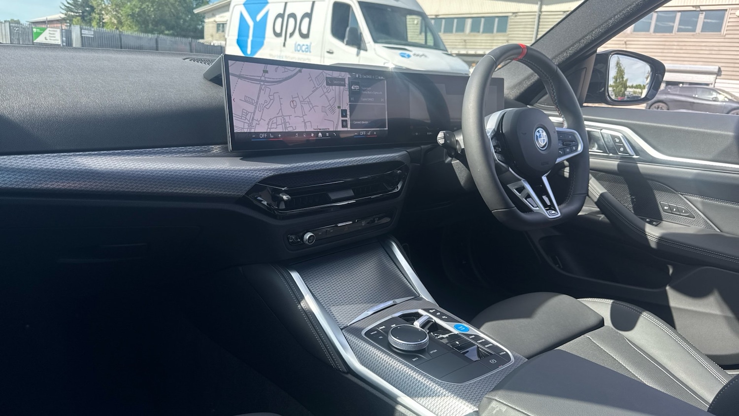 Used BMW i4 2025 for sale - 76180868: Photo 7