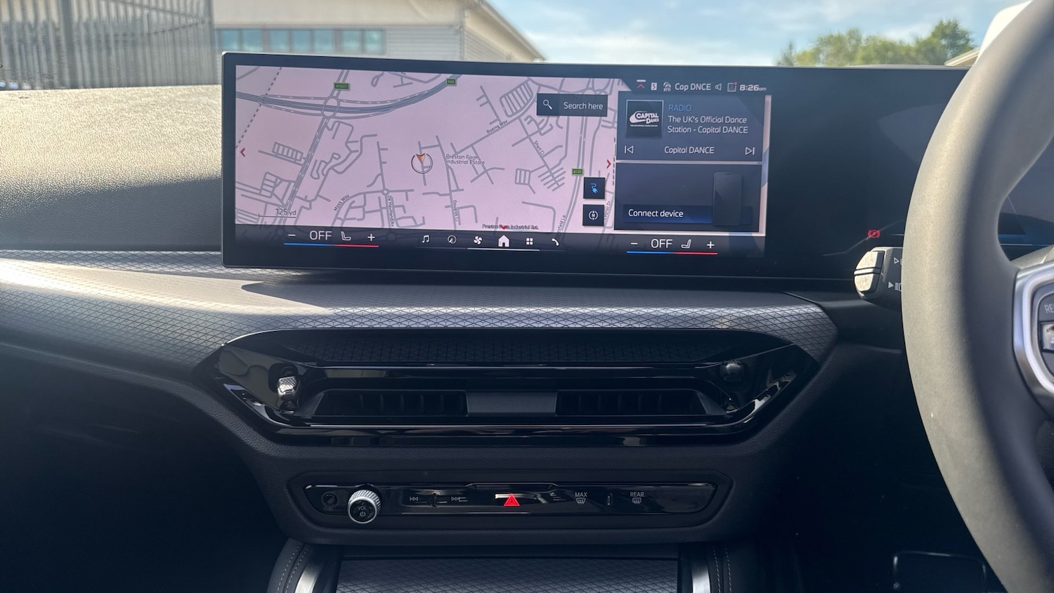 Used BMW i4 2025 for sale - 76180868: Photo 8