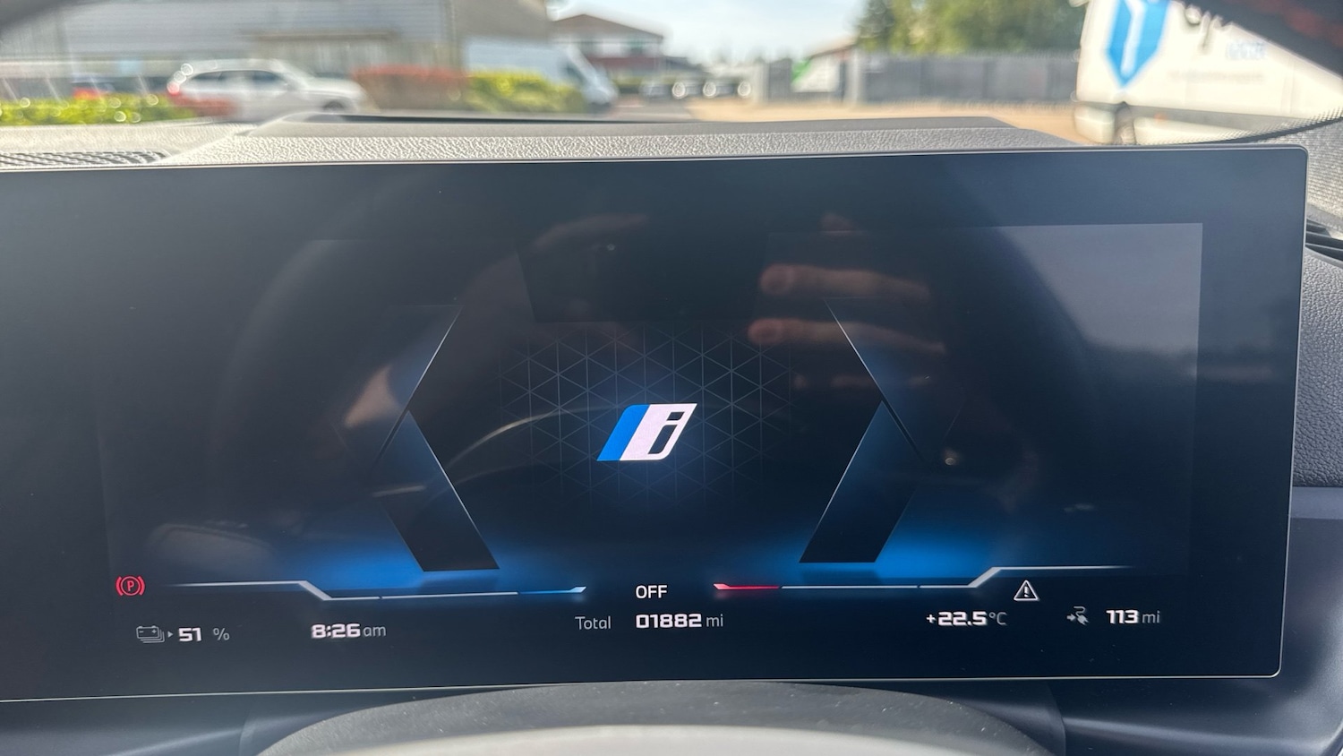 Used BMW i4 2025 for sale - 76180868: Photo 9
