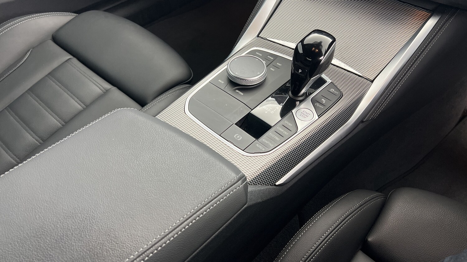 Used BMW 4 Series 2023 for sale - 77493195: Photo 10