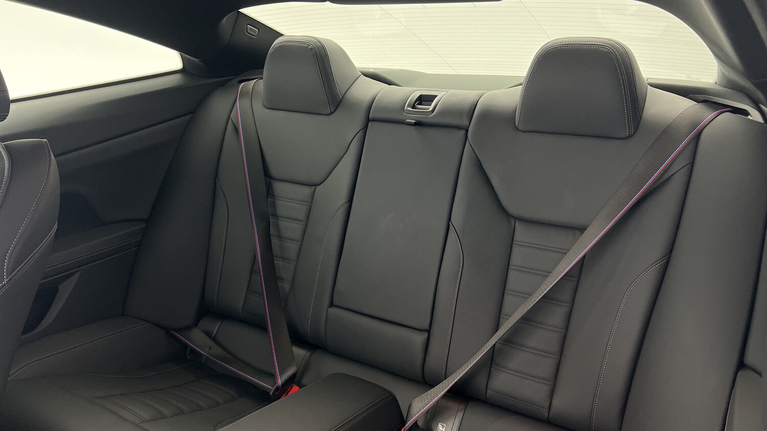 Used BMW 4 Series 2023 for sale - 77493195: Photo 12