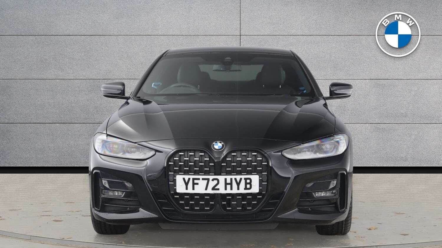 Used BMW 4 Series 2023 for sale - 77493195: Photo 16