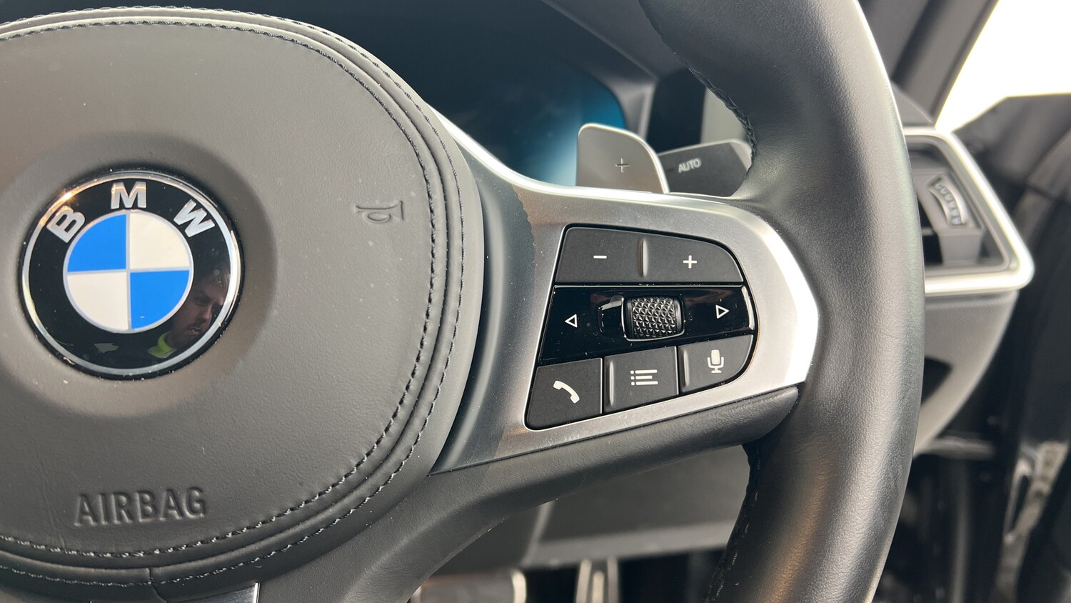 Used BMW 4 Series 2023 for sale - 77493195: Photo 18