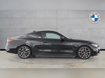 Used BMW 4 Series 2023 for sale - 77493195: Photo