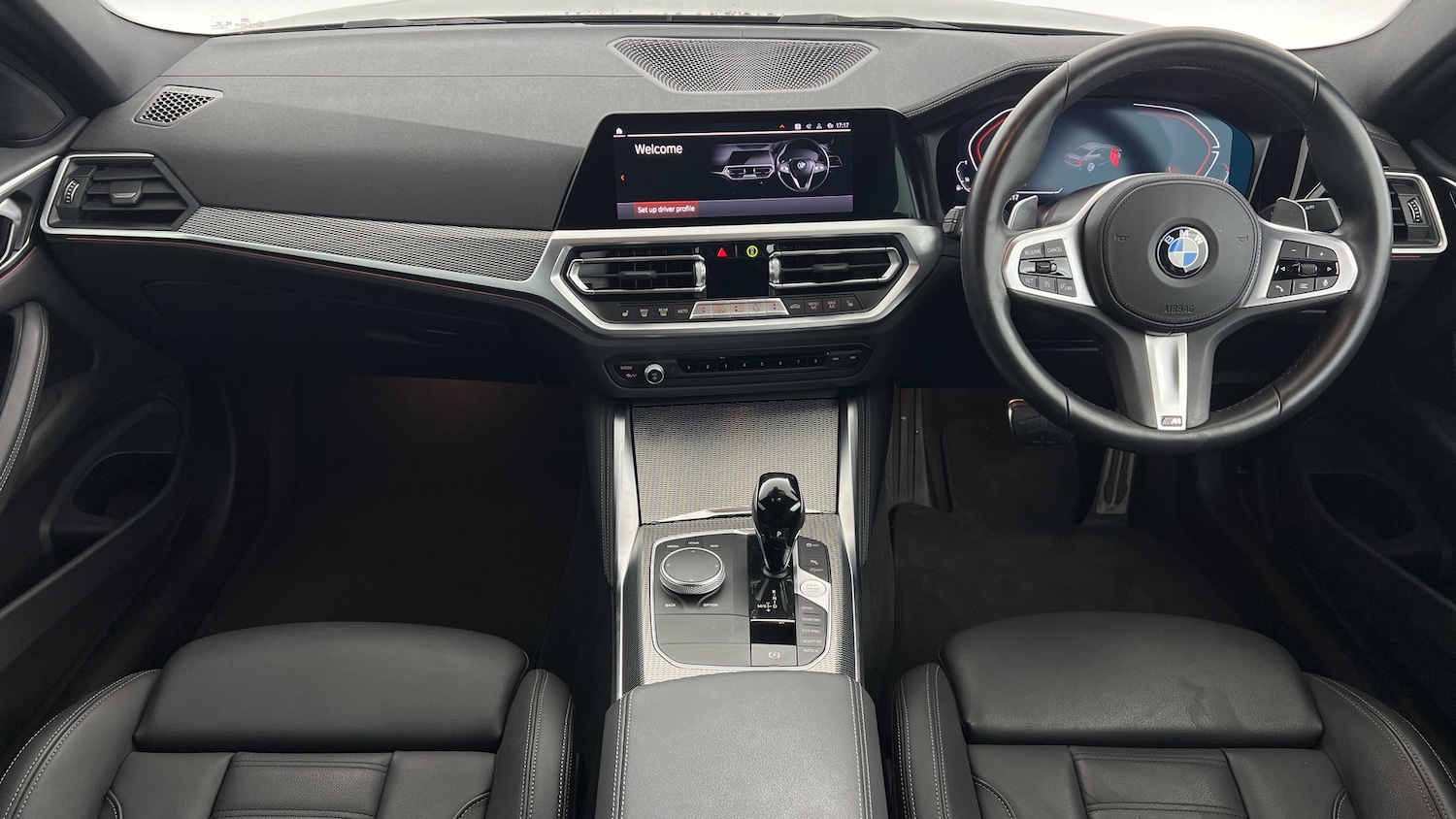 Used BMW 4 Series 2023 for sale - 77493195: Photo 4