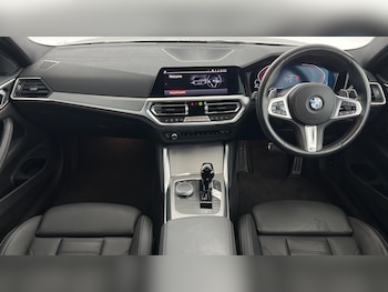 Used BMW 4 Series 2023 for sale - 77493195: Photo