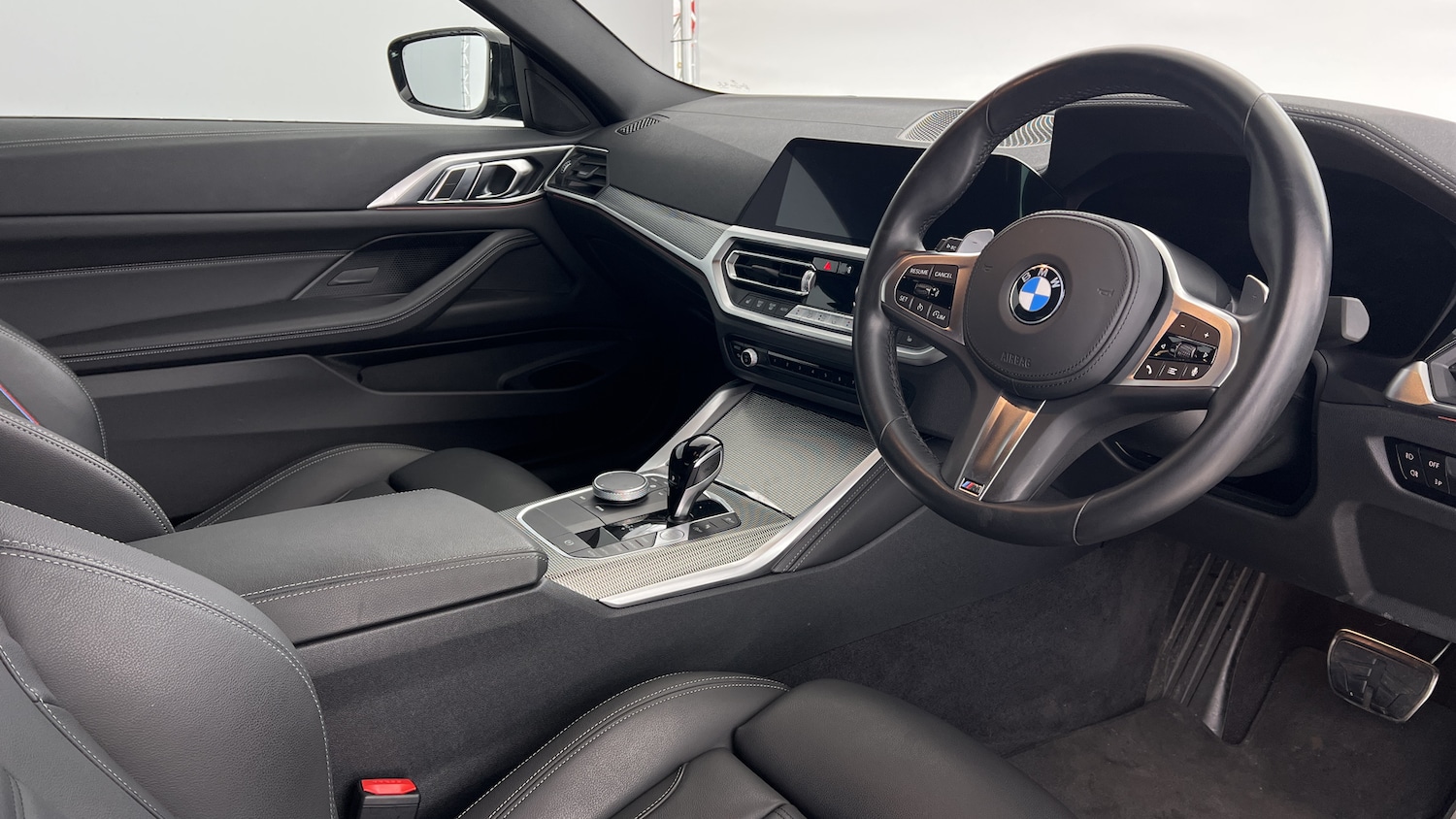 Used BMW 4 Series 2023 for sale - 77493195: Photo 6