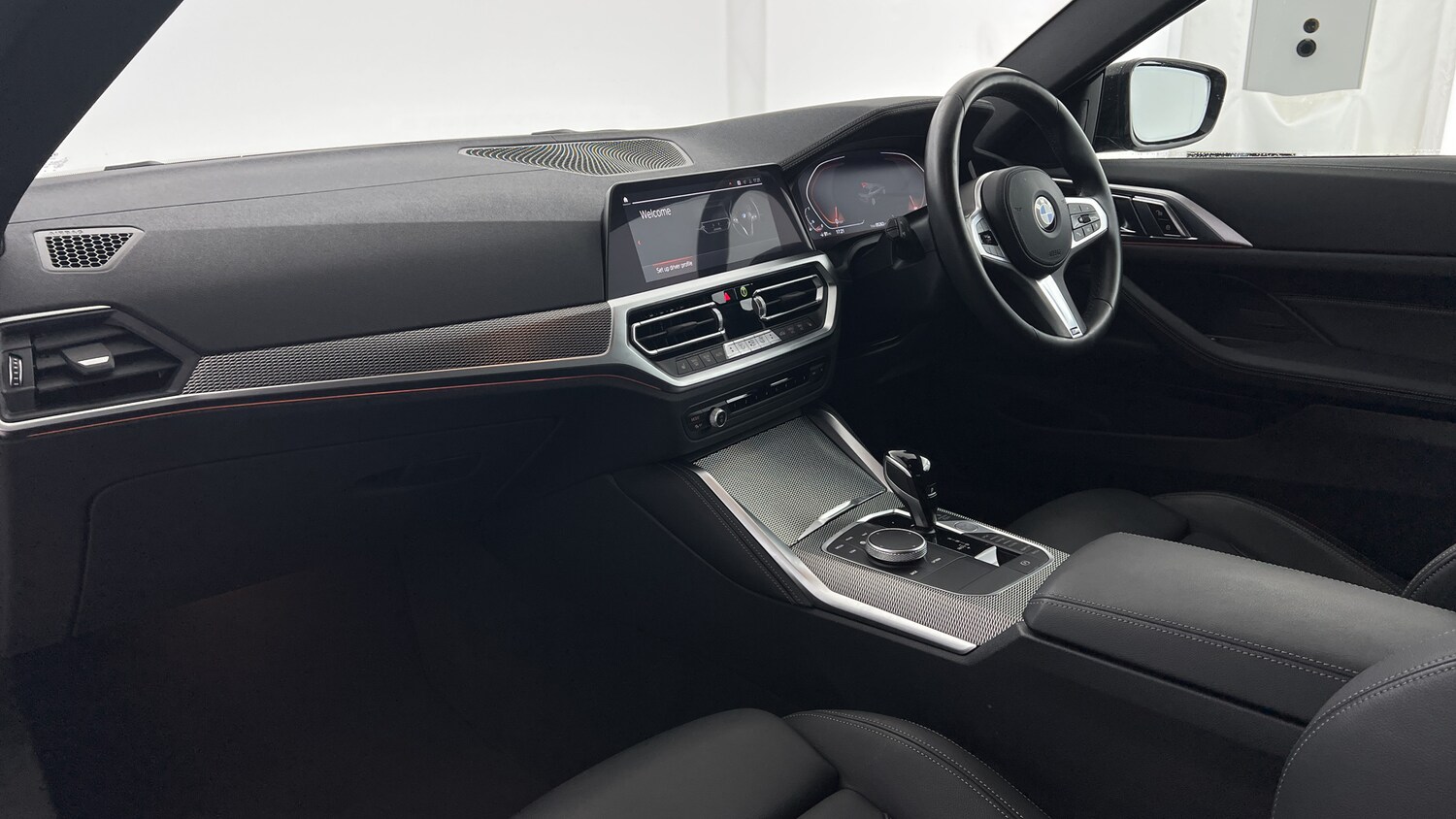 Used BMW 4 Series 2023 for sale - 77493195: Photo 7