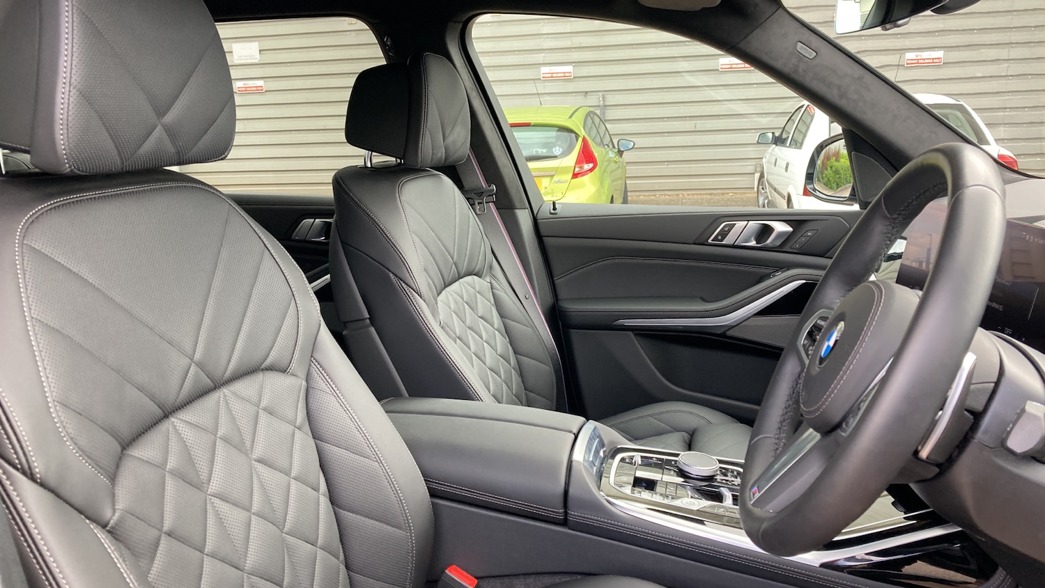 Used BMW X7 2024 for sale - 77179892: Photo 11