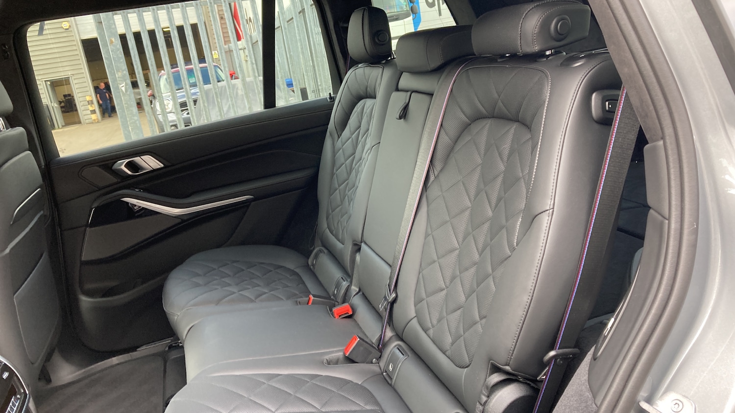 Used BMW X7 2024 for sale - 77179892: Photo 12