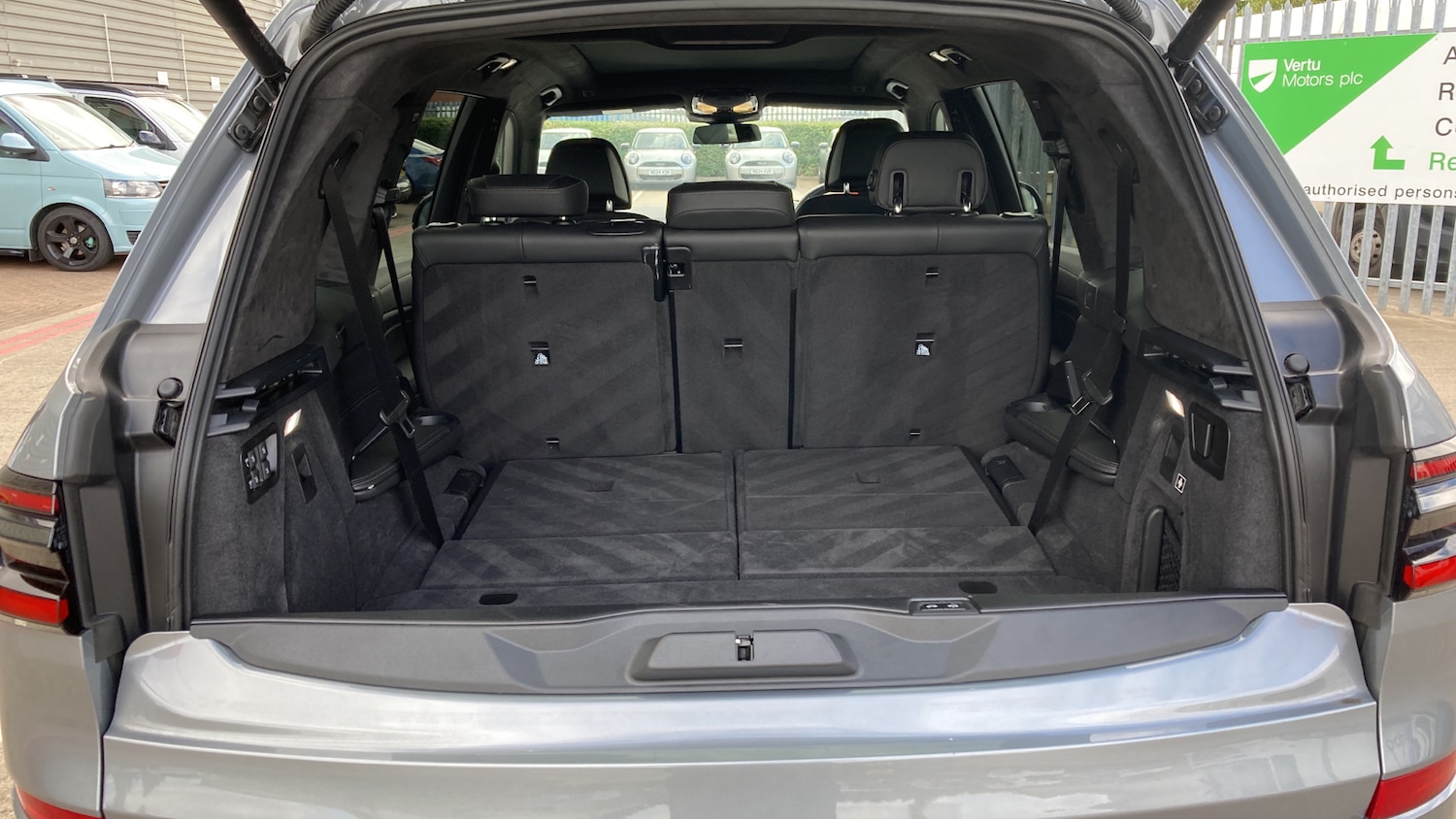 Used BMW X7 2024 for sale - 77179892: Photo 13