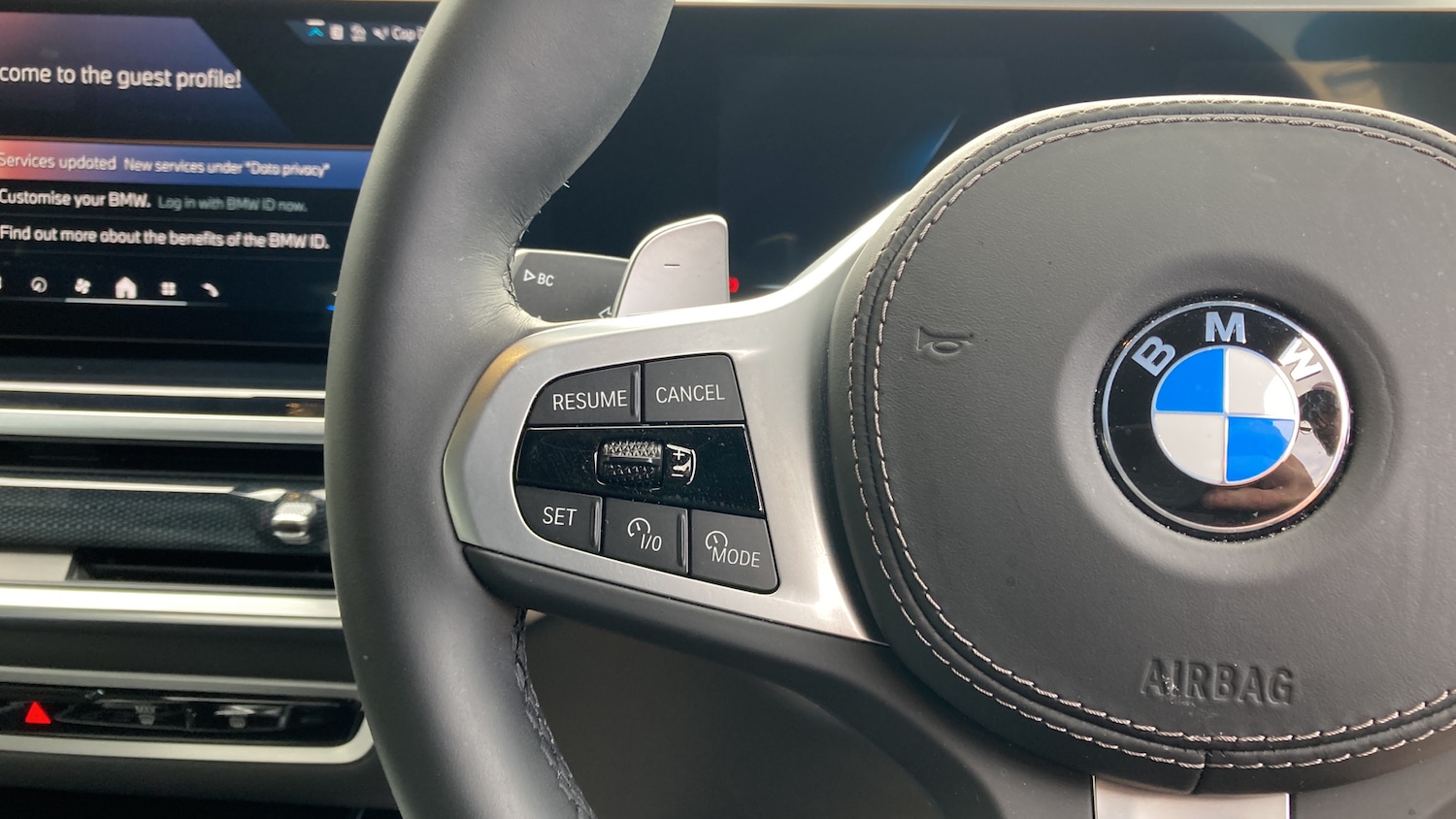 Used BMW X7 2024 for sale - 77179892: Photo 17