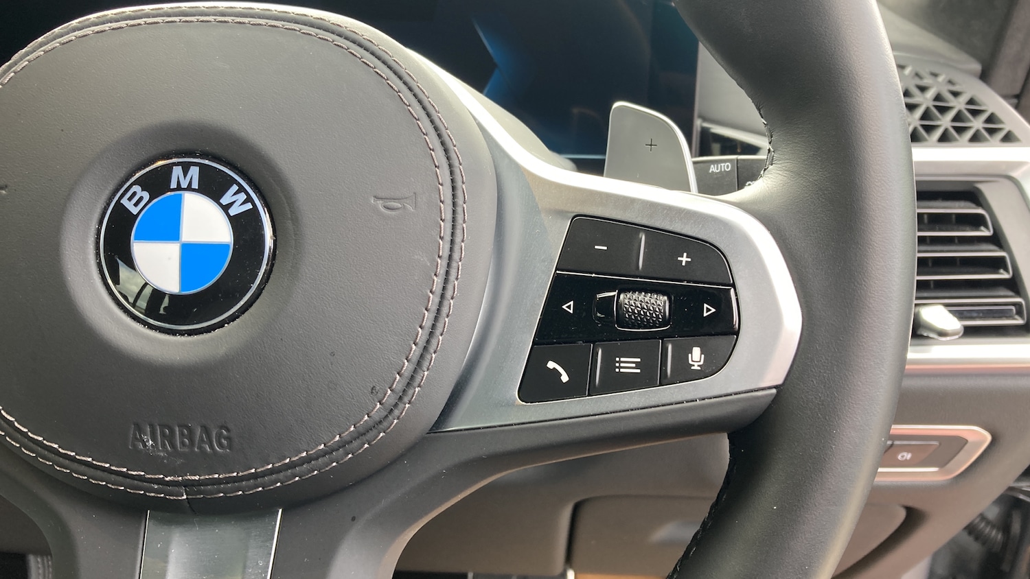 Used BMW X7 2024 for sale - 77179892: Photo 18